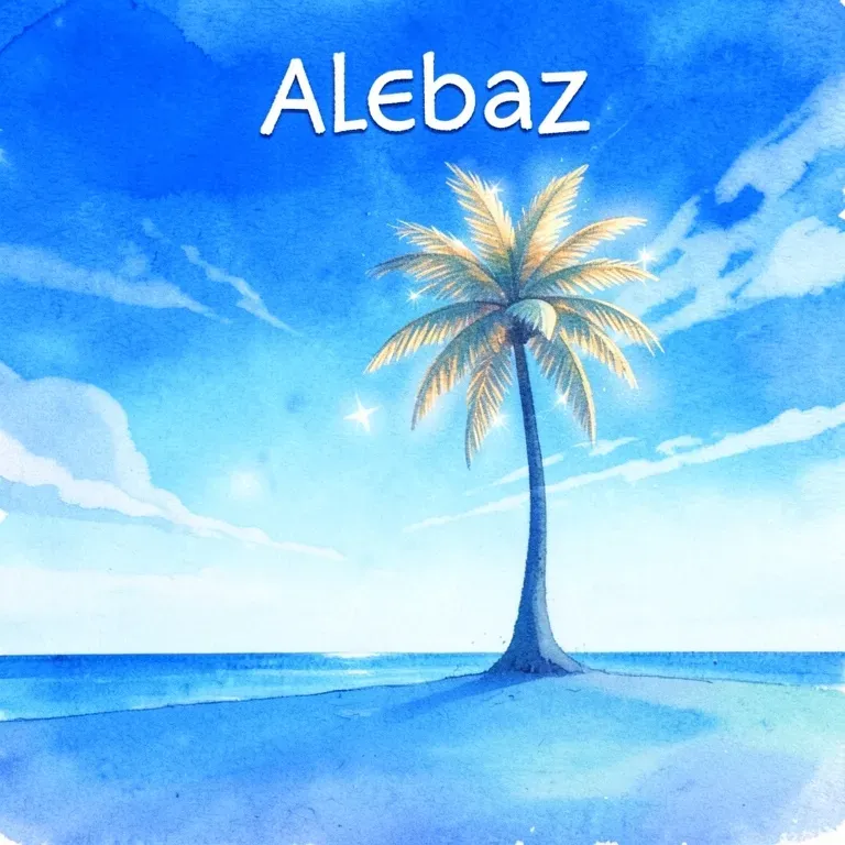 Alebaz
