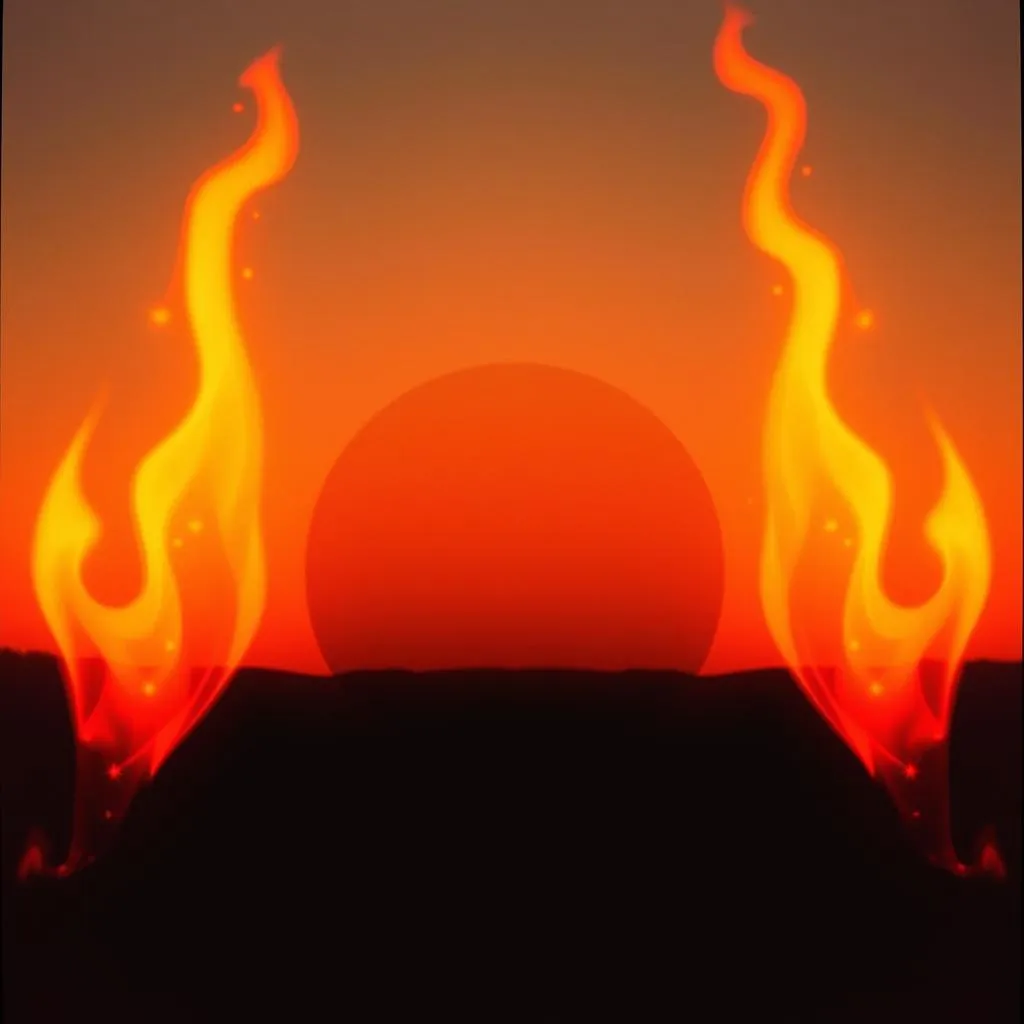 Sunshine Fire