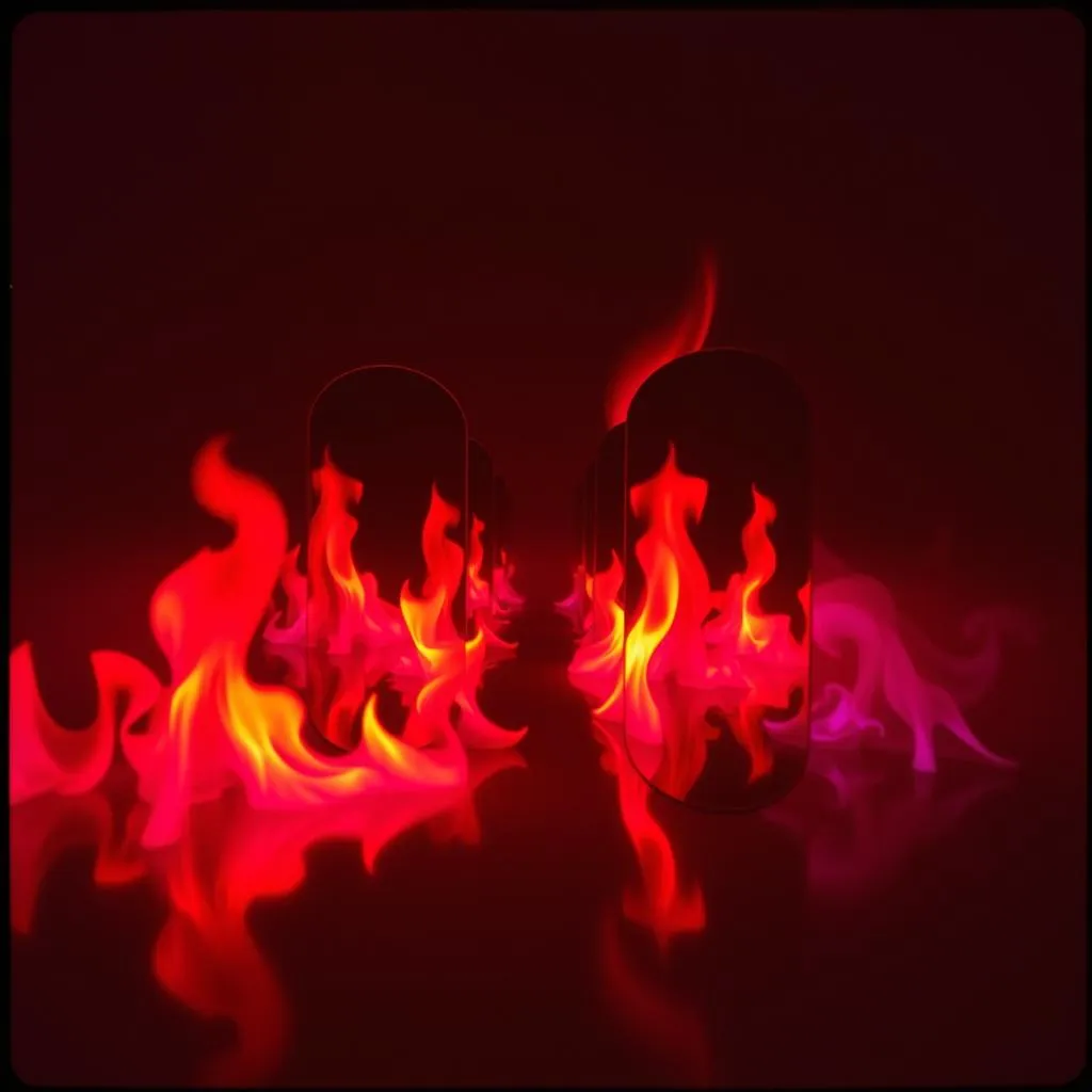 Heatwave Heartbeat