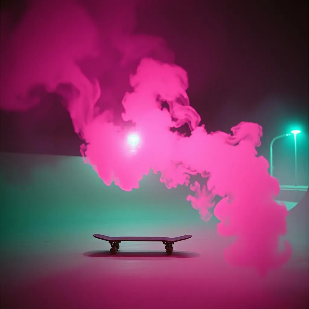 Second Hand Smoke