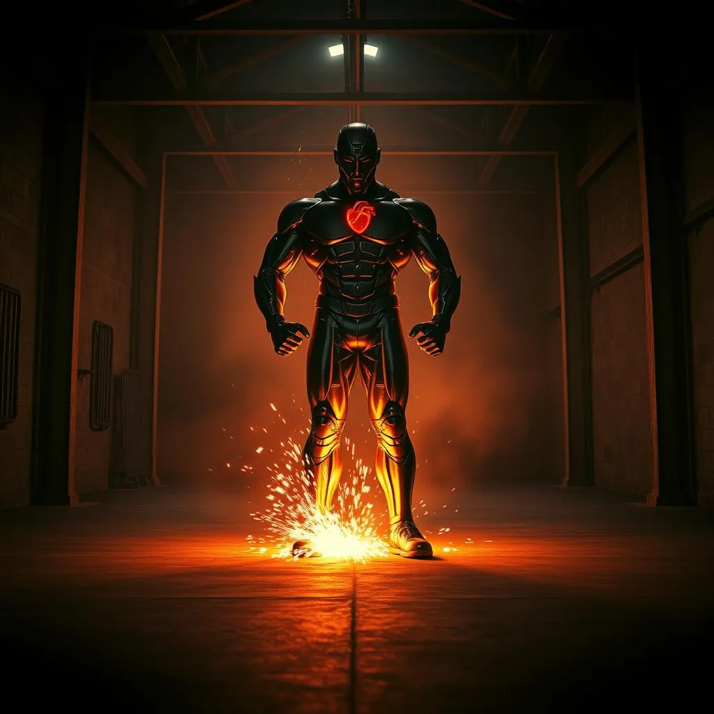 Gym Power