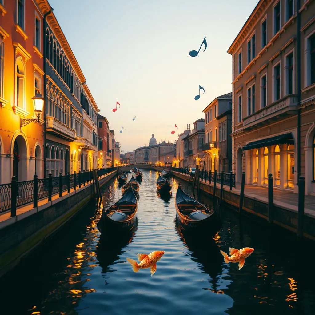 Incredibile Venezia
