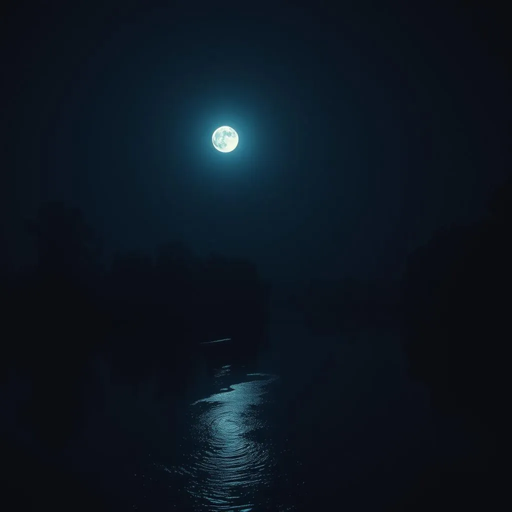 Echoes of You