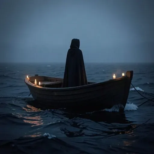 Row Ya Boat Away
