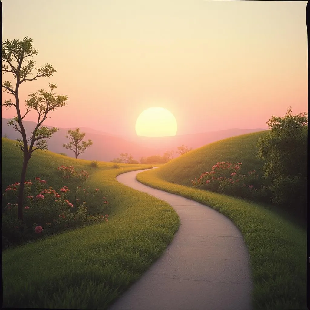 Find A Way