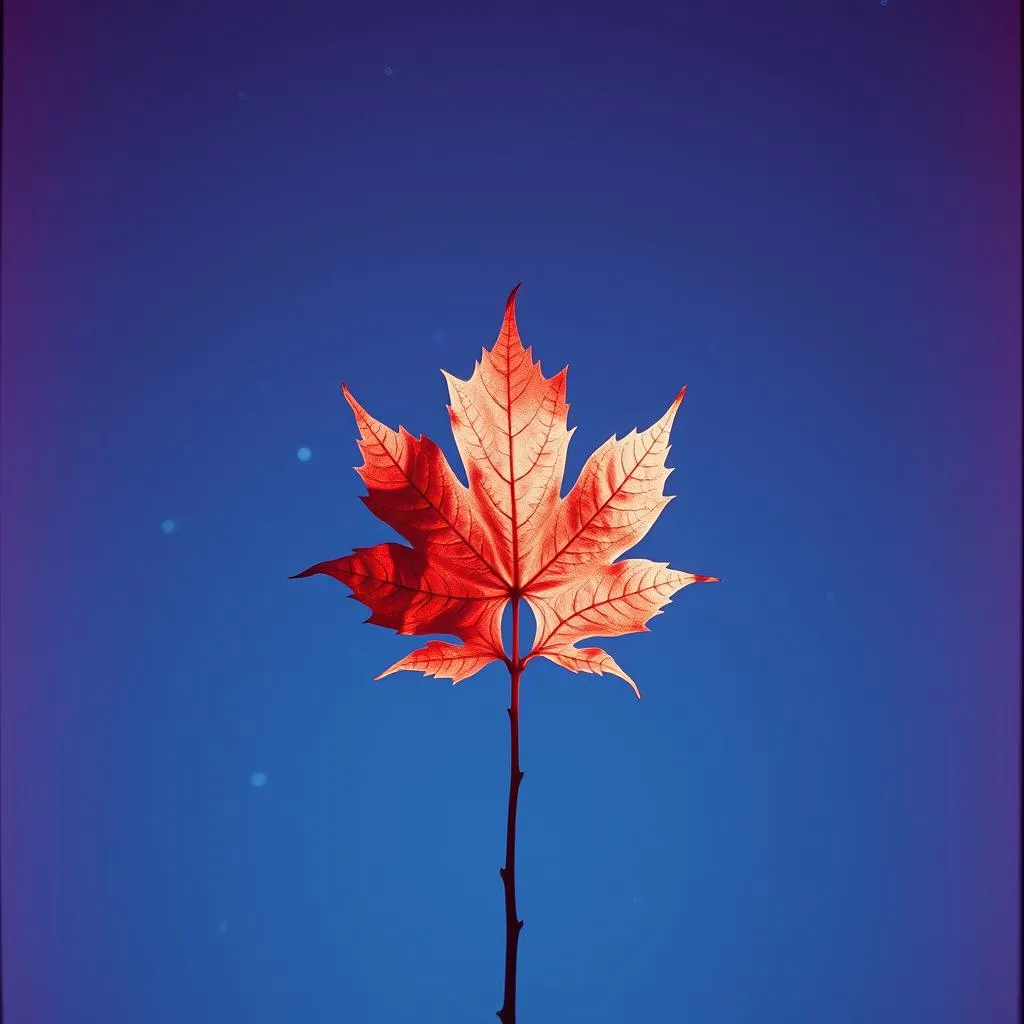 Oh Canada, Unbound