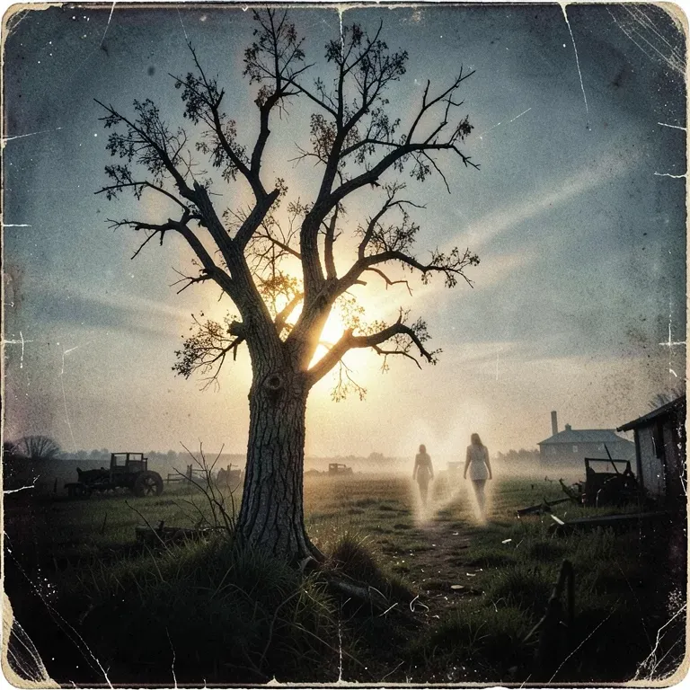 October Comes Again (Reimaged)