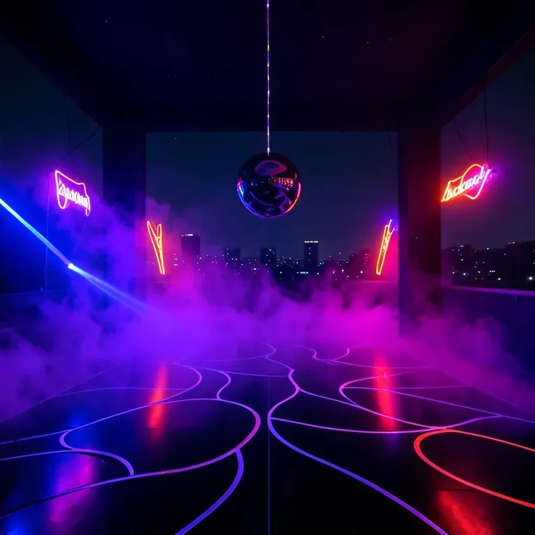 Blackout Bliss