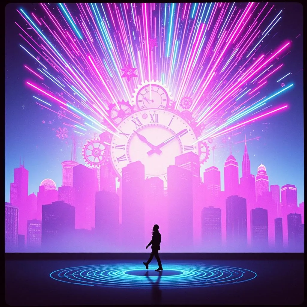 Time