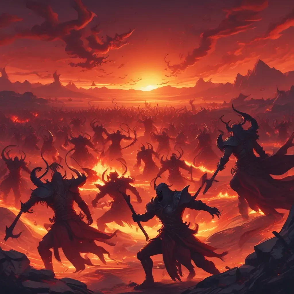 Demon Slayer