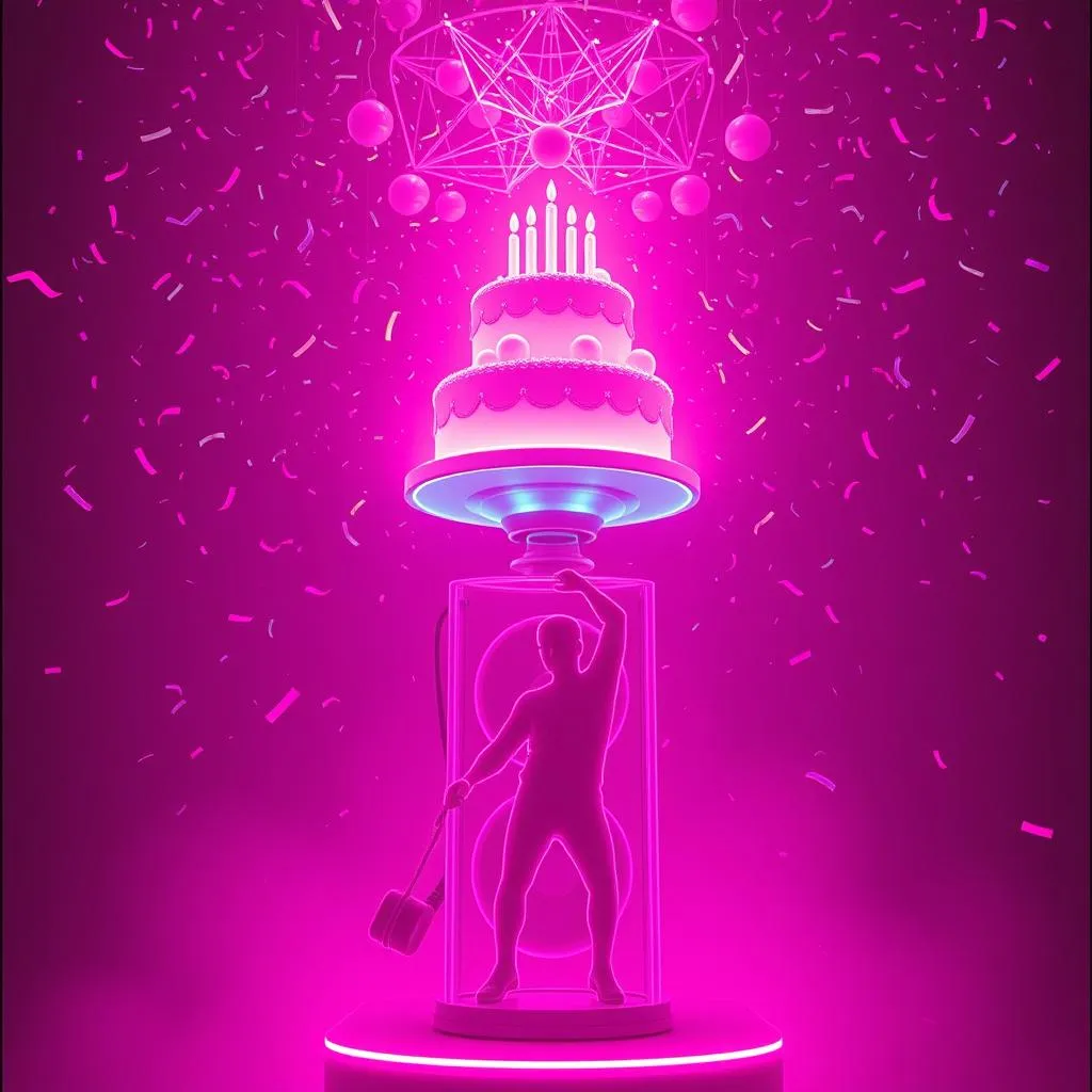 Wild Birthday Bash