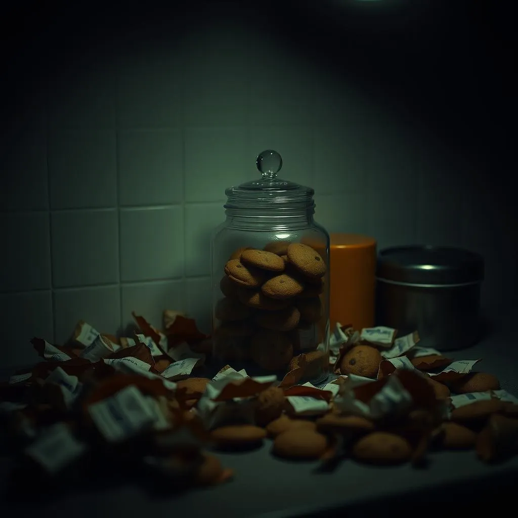 Chips Ahoy