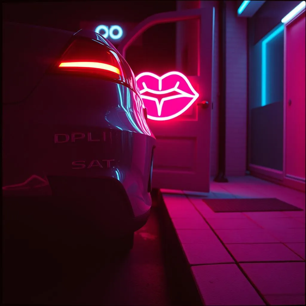 CURBSIDE PICKUP