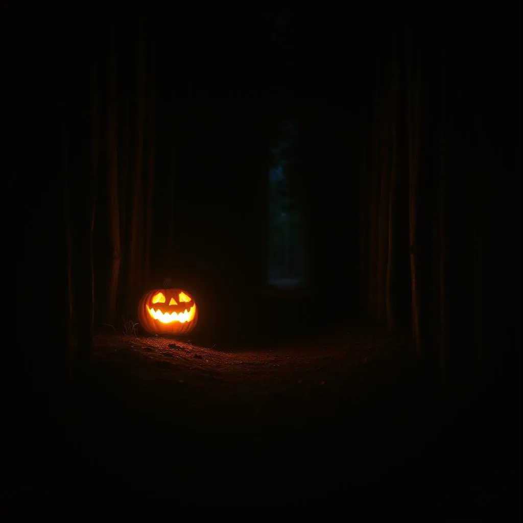 Jack of the Lantern