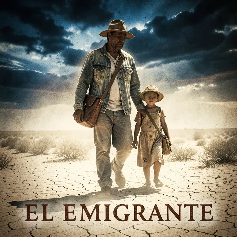 El emigrante
