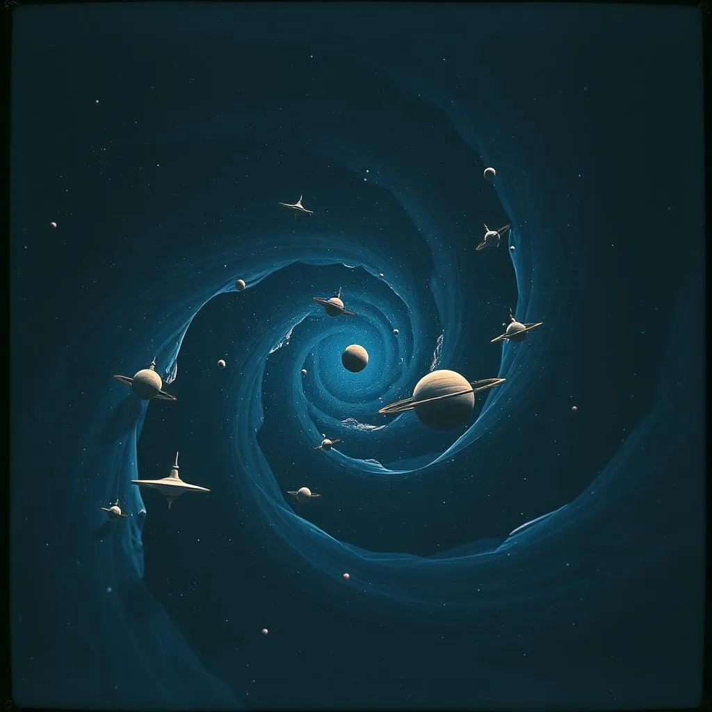 Gravity
