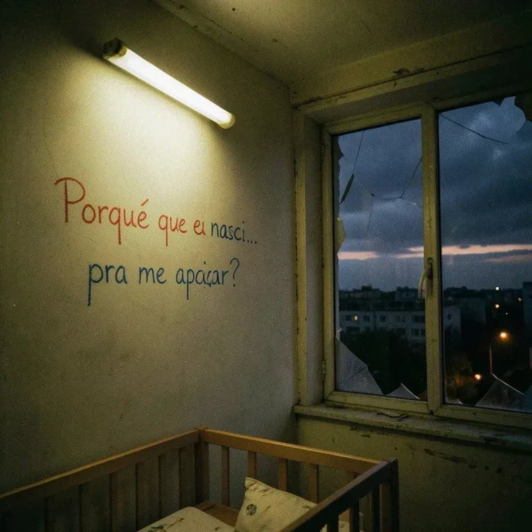 Ninguém esta notar