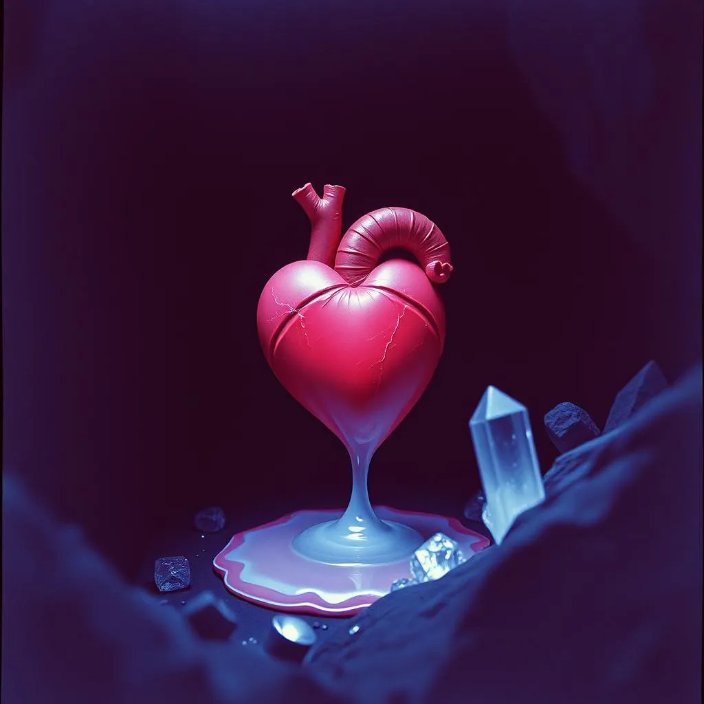 Liveing wail my skin longs for you