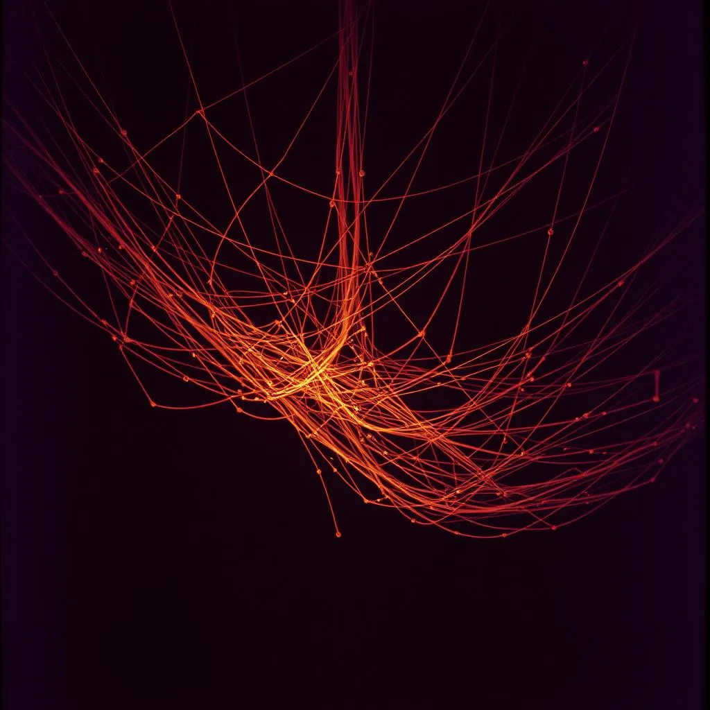 Web of Deceit