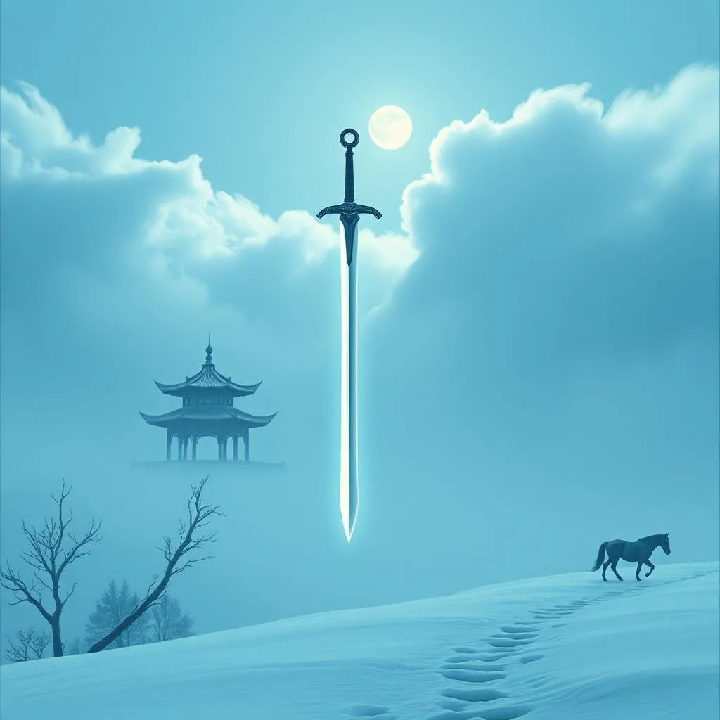 剑魂