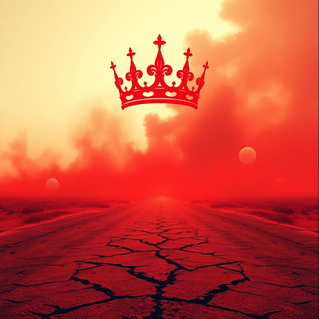 King of Hell