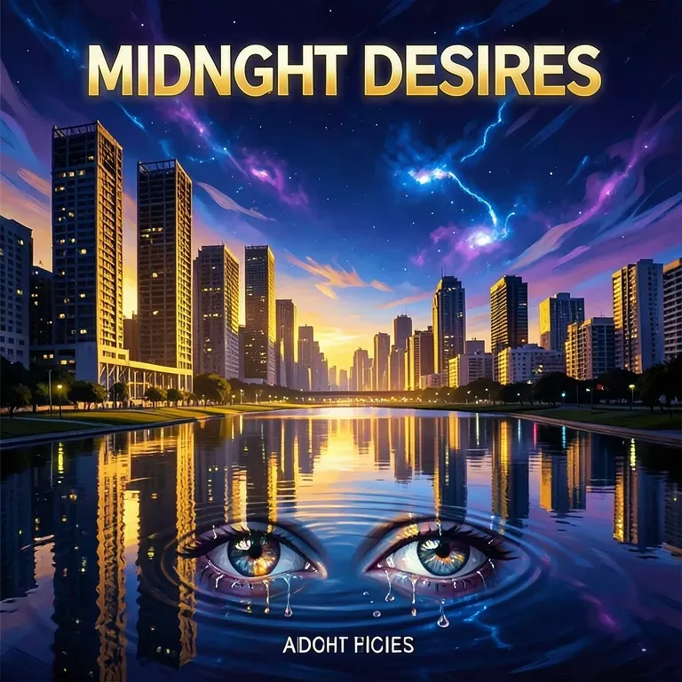 Midnight Desires
