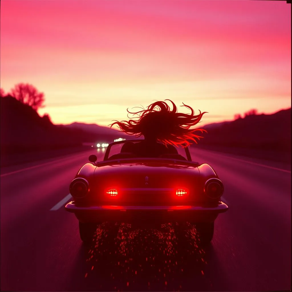 Screamin’ Demon