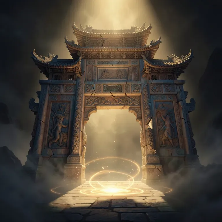 Zang fu 4