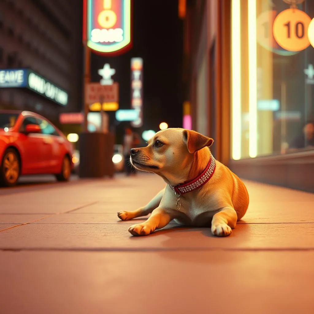 The Dog