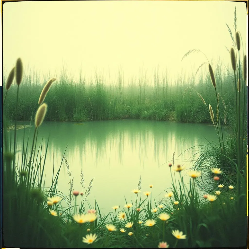À la claire fontaine