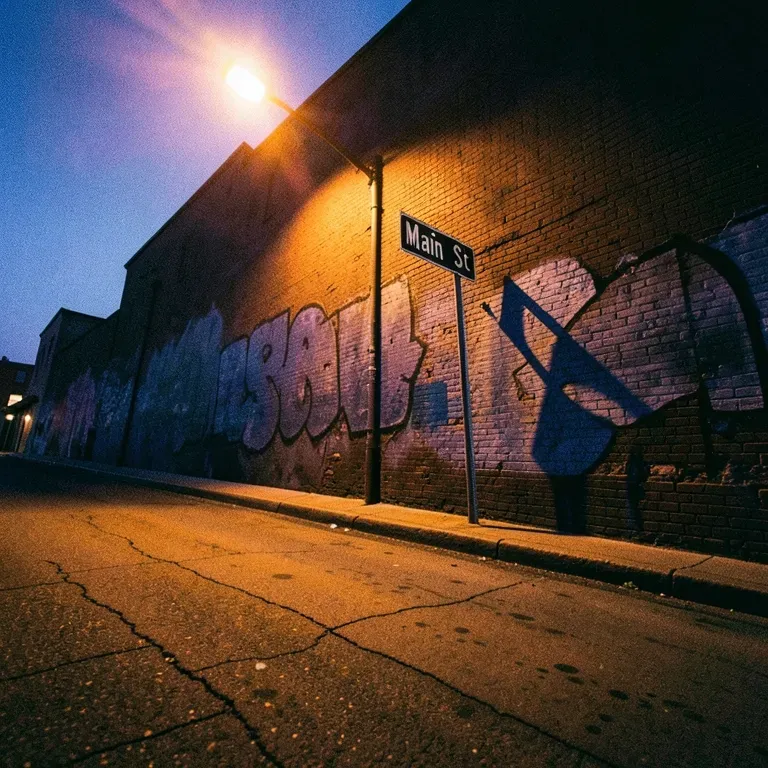 Brick Dust