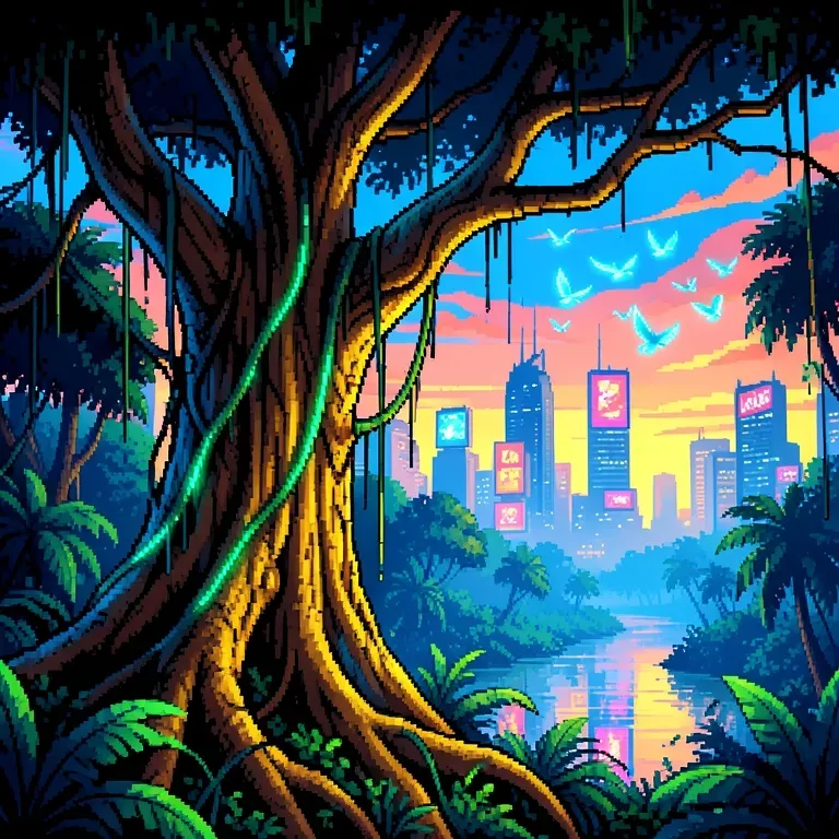 Temple Token Run
