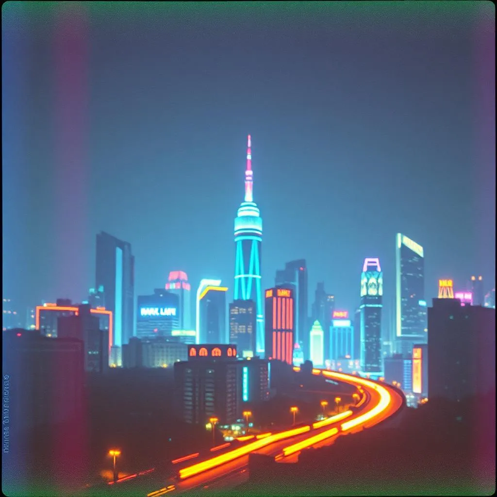 心動