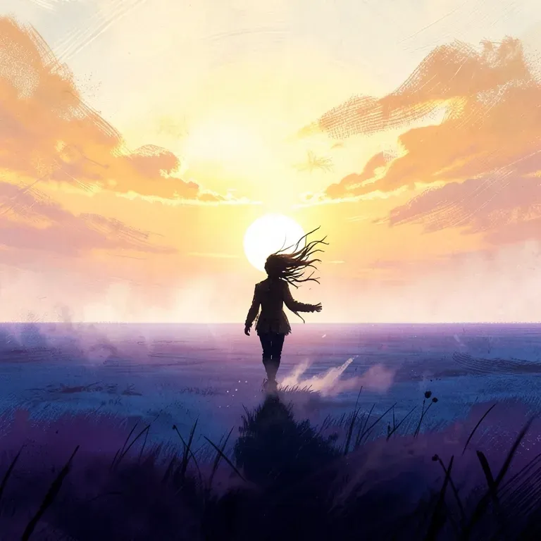 Chasing the Dawn
