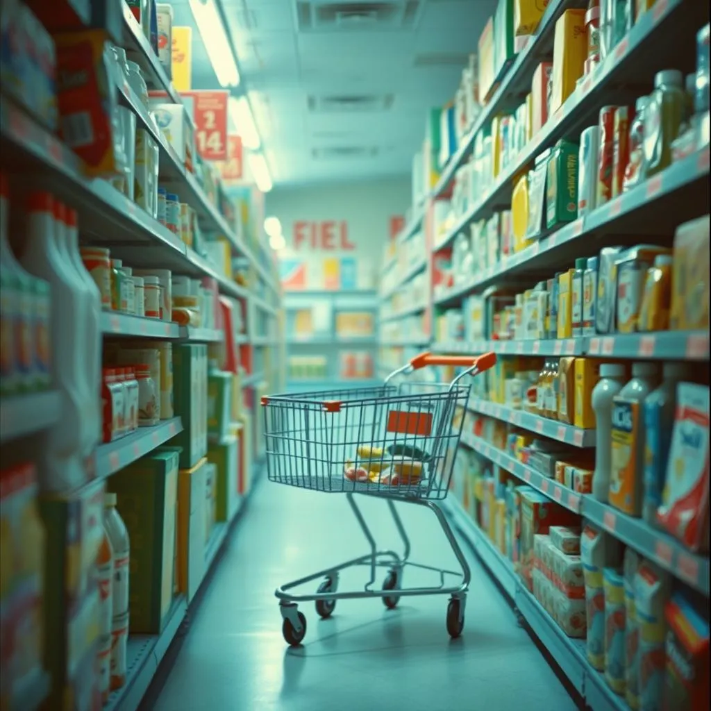 Dollar General Blues