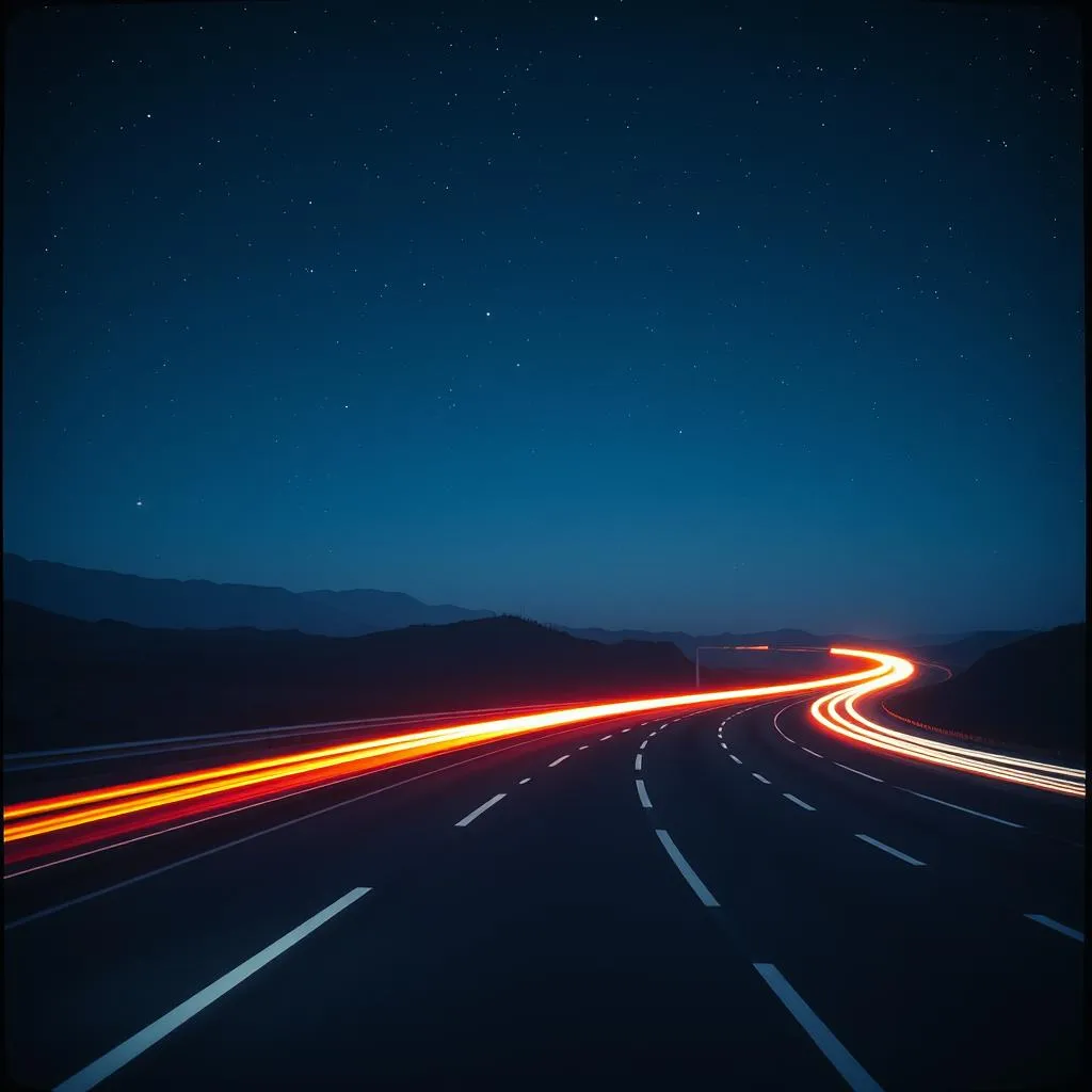 Horizon rush