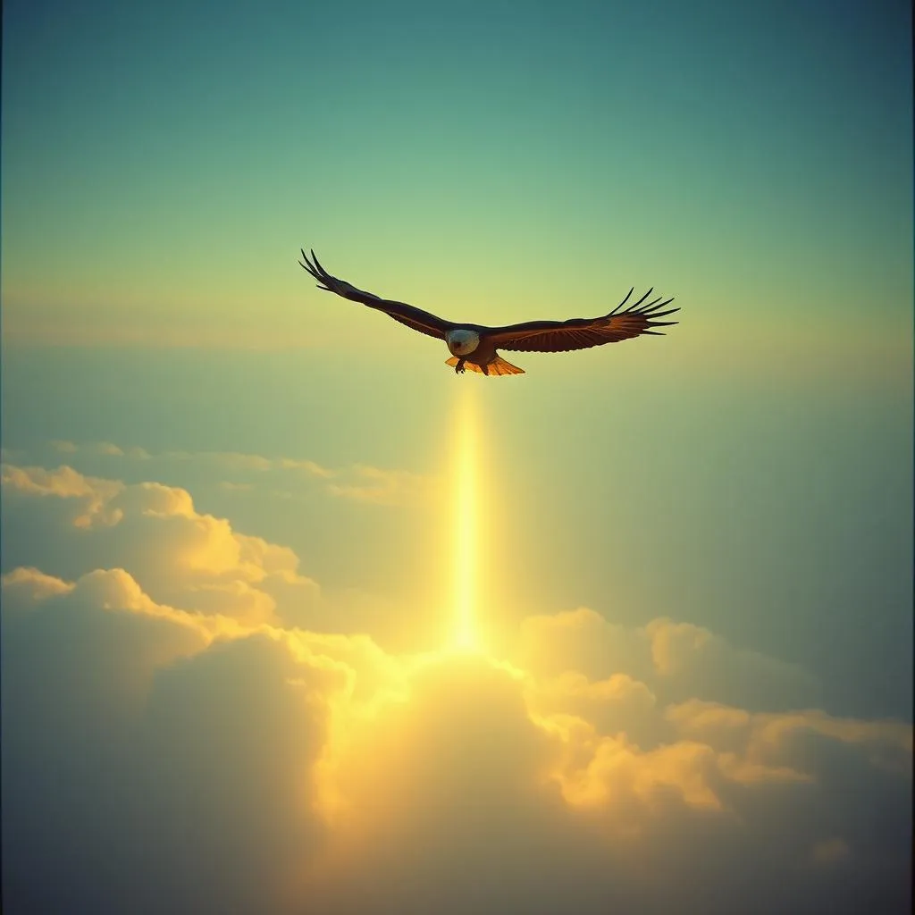 God is Higher