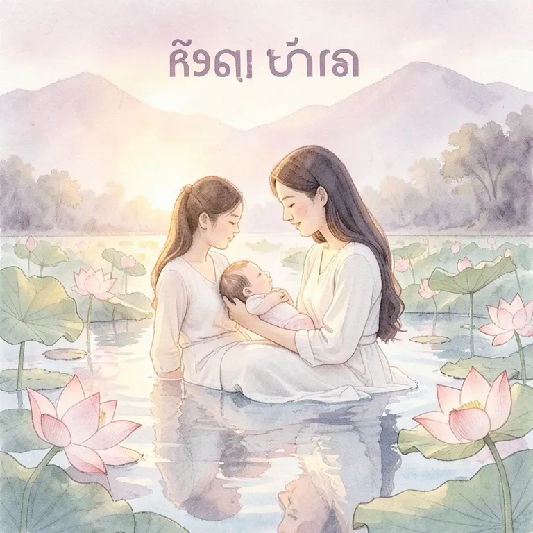 កូនសម្លាញ់