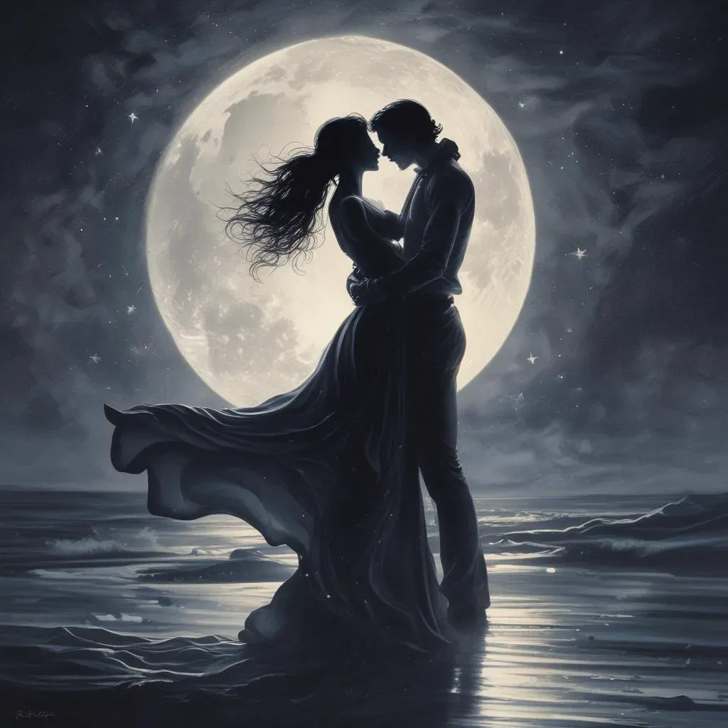 Moonlight