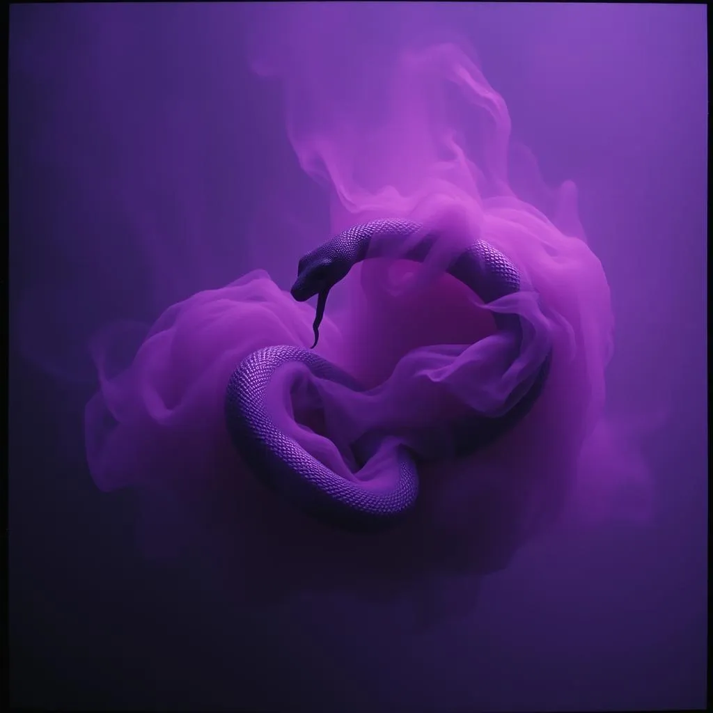 Venomous Vortex