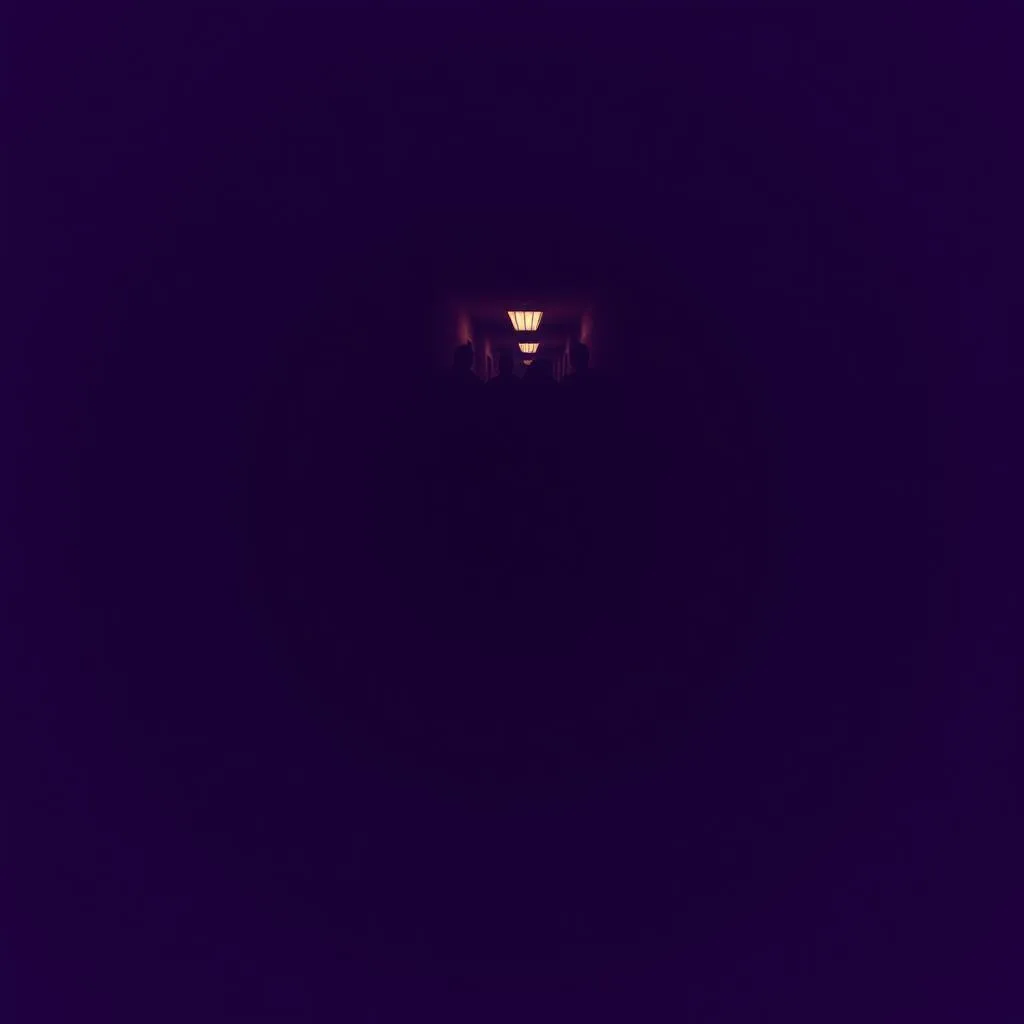 Night Terrors