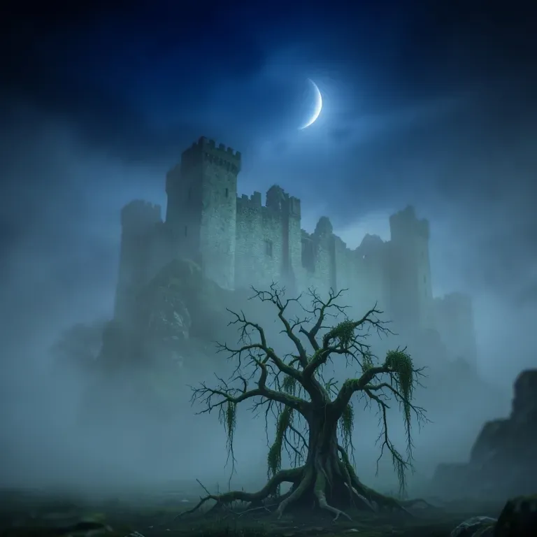 Tears of the Kingdom's Call