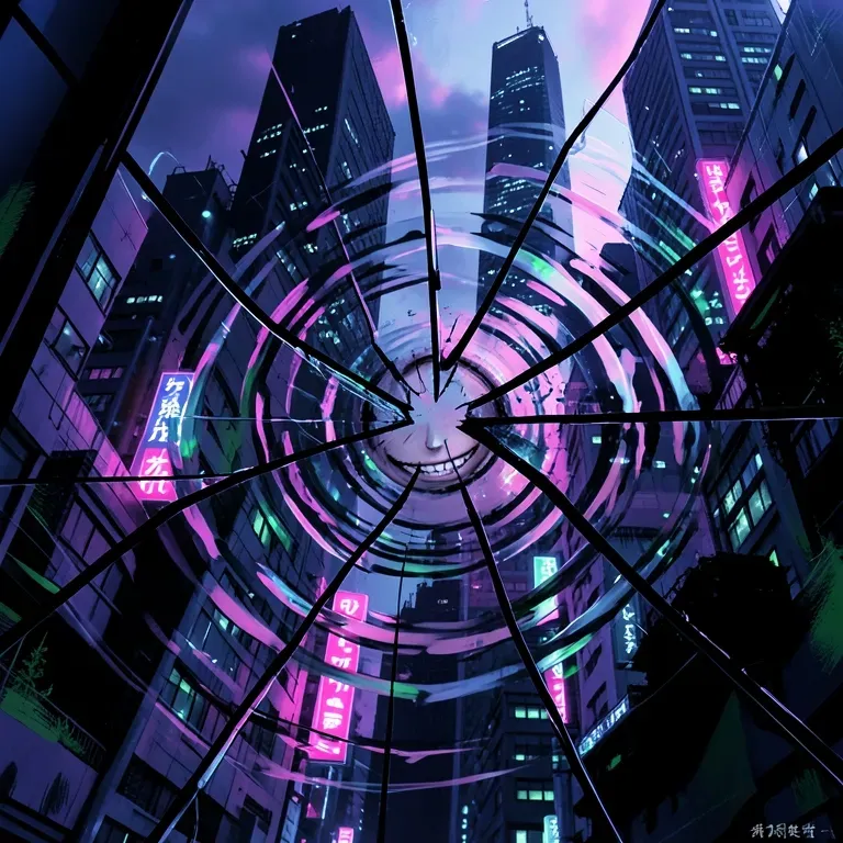 World Without Reflection