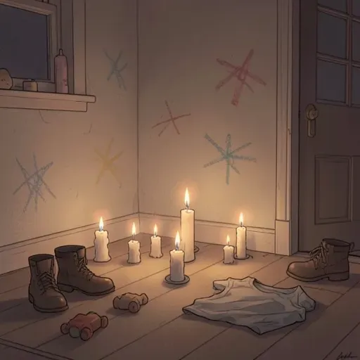 Little Lights