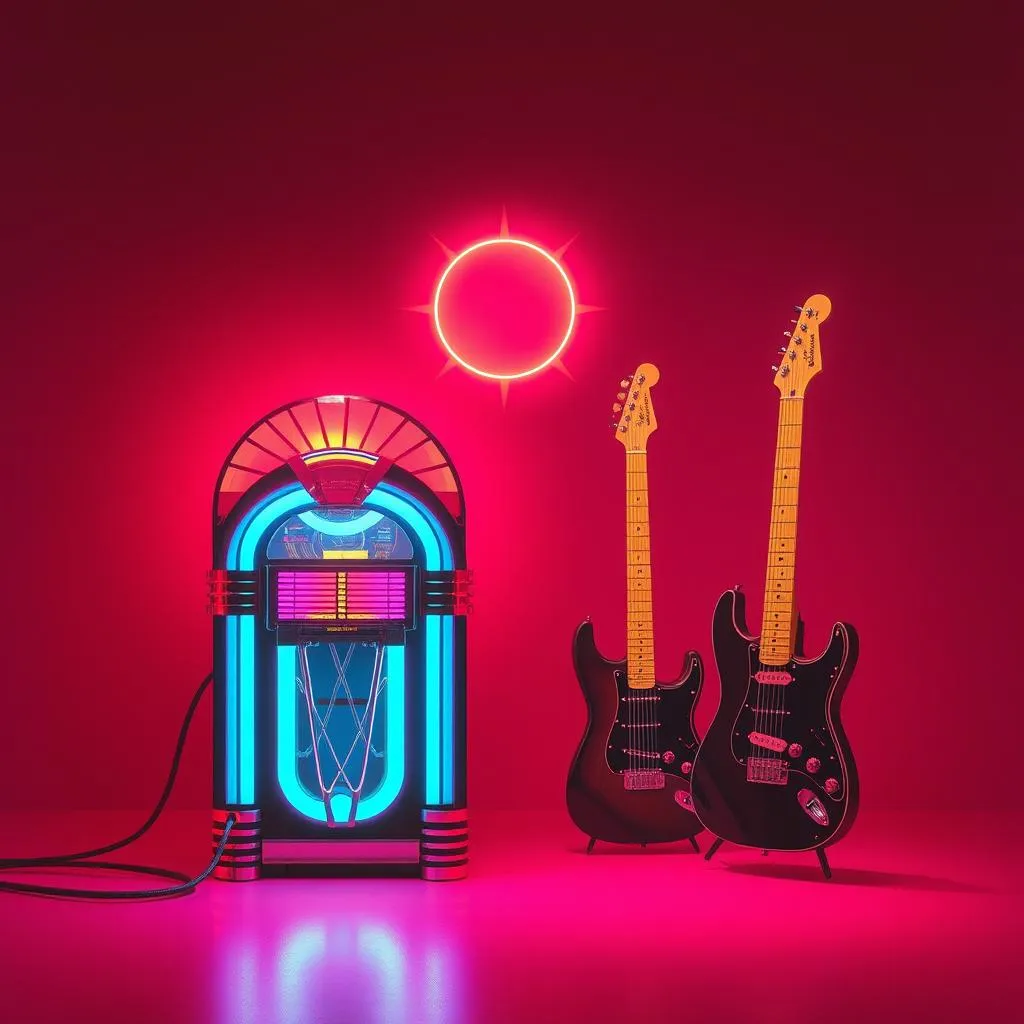 Music Man Baby
