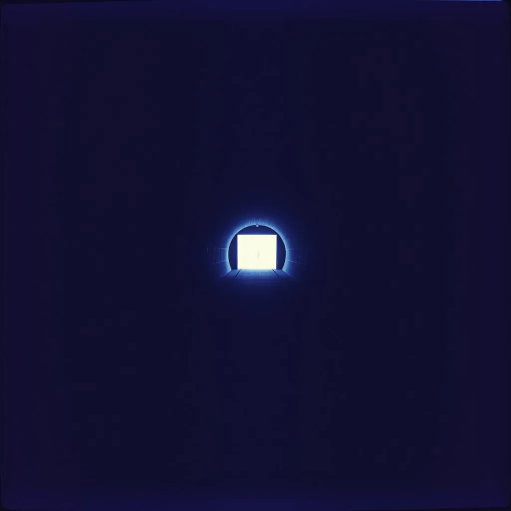 Gedanken in der Nacht
