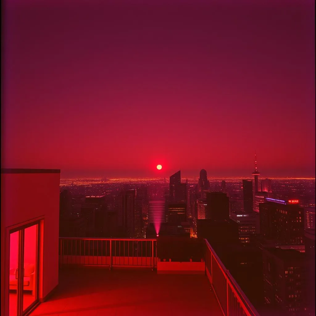 Night call