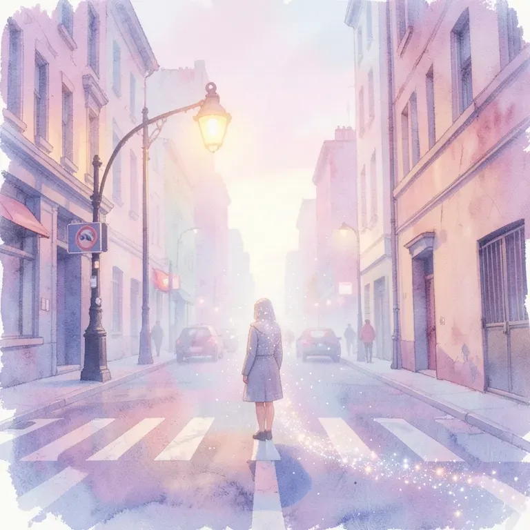 Crosswalk