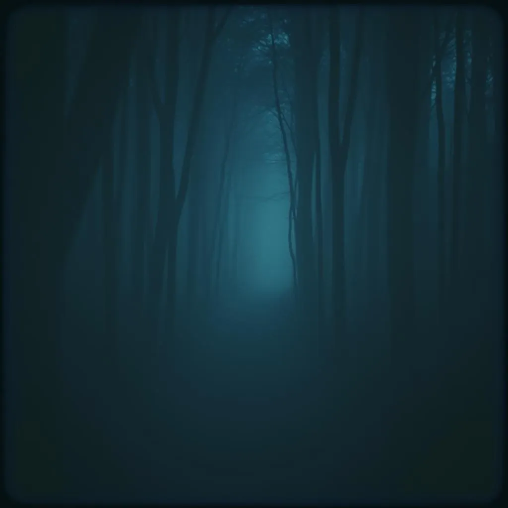 Whispers in the Dark