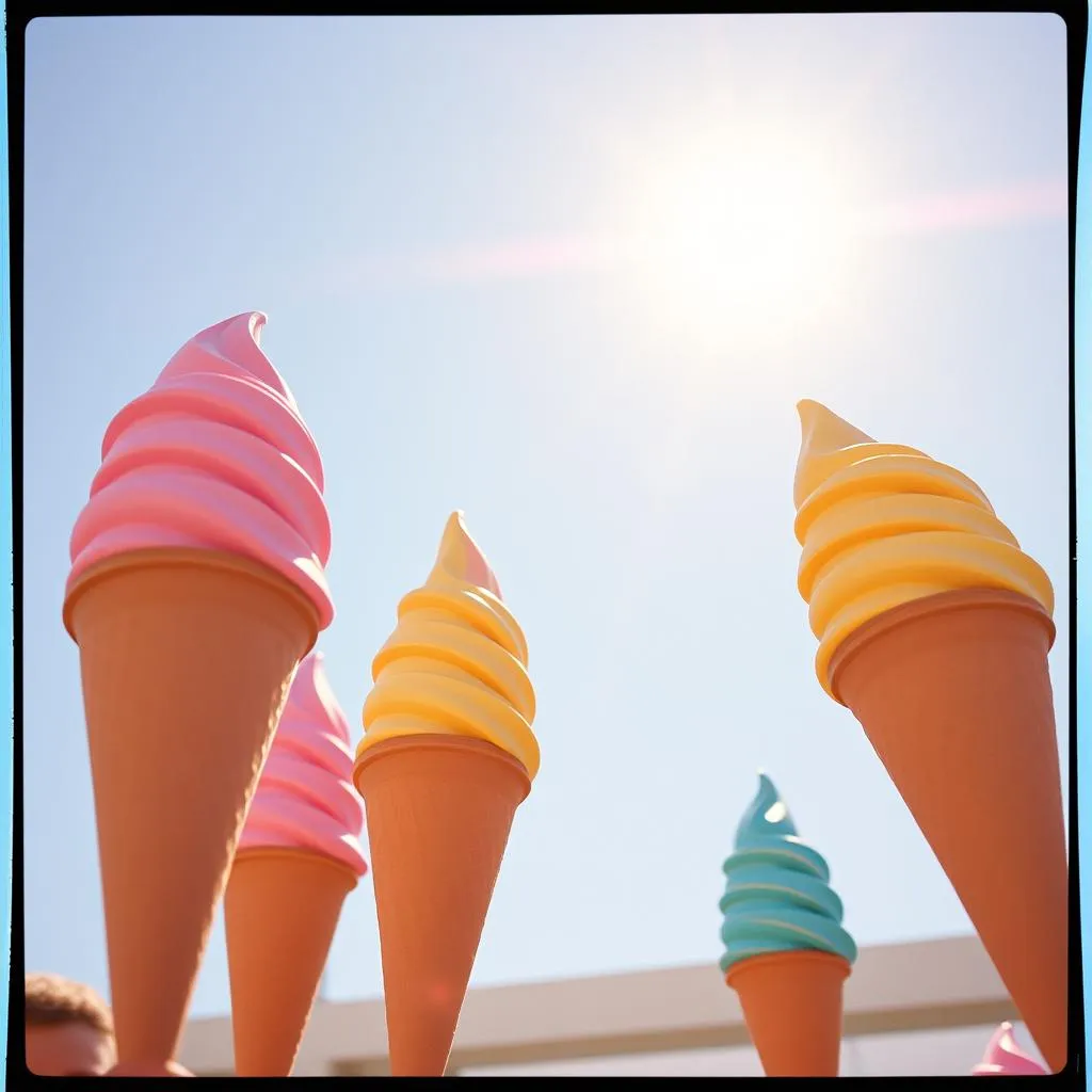 Das eis mit dir